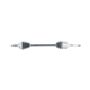 TRAKMOTIVE AXLES GM-8307 CV Axle Shaft
