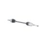TRAKMOTIVE AXLES GM-8307 CV Axle Shaft
