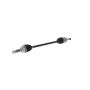 TRAKMOTIVE AXLES GM-8308 CV Axle Shaft