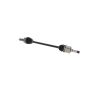 TRAKMOTIVE AXLES GM-8308 CV Axle Shaft