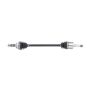 TRAKMOTIVE AXLES GM-8310 CV Axle Shaft