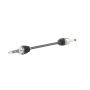 TRAKMOTIVE AXLES GM-8310 CV Axle Shaft