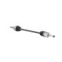 TRAKMOTIVE AXLES GM-8310 CV Axle Shaft