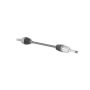 TRAKMOTIVE AXLES GM-8312 CV Axle Shaft