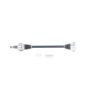 TRAKMOTIVE AXLES GM-8317 CV Axle Shaft