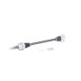 TRAKMOTIVE AXLES GM-8317 CV Axle Shaft