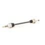 TRAKMOTIVE AXLES GM-8319 CV Axle Shaft