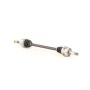 TRAKMOTIVE AXLES GM-8319 CV Axle Shaft