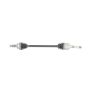 TRAKMOTIVE AXLES GM-8320 CV Axle Shaft