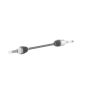 TRAKMOTIVE AXLES GM-8320 CV Axle Shaft