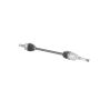 TRAKMOTIVE AXLES GM-8320 CV Axle Shaft