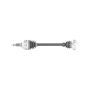 TRAKMOTIVE AXLES GM-8321 CV Axle Shaft
