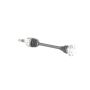 TRAKMOTIVE AXLES GM-8321 CV Axle Shaft