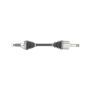 TRAKMOTIVE AXLES GM-8322 CV Axle Shaft
