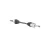 TRAKMOTIVE AXLES GM-8322 CV Axle Shaft
