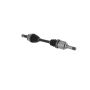 TRAKMOTIVE AXLES GM-8323 CV Axle Shaft