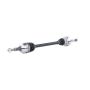 TRAKMOTIVE AXLES GM-8326 CV Axle Shaft
