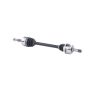 TRAKMOTIVE AXLES GM-8326 CV Axle Shaft