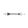 TRAKMOTIVE AXLES GM-8329 CV Axle Shaft
