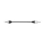 TRAKMOTIVE AXLES GM-8330 CV Axle Shaft