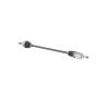 TRAKMOTIVE AXLES GM-8330 CV Axle Shaft