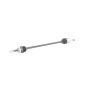 TRAKMOTIVE AXLES GM-8332 CV Axle Shaft
