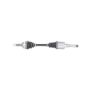 TRAKMOTIVE AXLES GM-8333 CV Axle Shaft