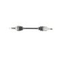TRAKMOTIVE AXLES GM-8334 CV Axle Shaft