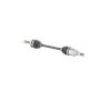 TRAKMOTIVE AXLES GM-8334 CV Axle Shaft
