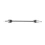 TRAKMOTIVE AXLES GM-8336 CV Axle Shaft