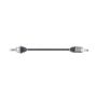 TRAKMOTIVE AXLES GM-8339 CV Axle Shaft