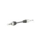 TRAKMOTIVE AXLES GM-8340 CV Axle Shaft