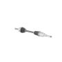 TRAKMOTIVE AXLES GM-8340 CV Axle Shaft