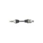 TRAKMOTIVE AXLES GM-8343 CV Axle Shaft