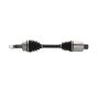 TRAKMOTIVE AXLES GM-8344 CV Axle Shaft