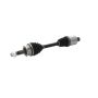 TRAKMOTIVE AXLES GM-8344 CV Axle Shaft