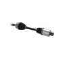 TRAKMOTIVE AXLES GM-8344 CV Axle Shaft