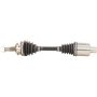 TRAKMOTIVE AXLES GM-8346 CV Axle Shaft