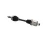 TRAKMOTIVE AXLES GM-8346 CV Axle Shaft
