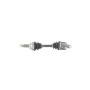 TRAKMOTIVE AXLES GM-8347 CV Axle Shaft