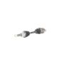 TRAKMOTIVE AXLES GM-8347 CV Axle Shaft