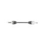 TRAKMOTIVE AXLES GM-8348 CV Axle Shaft
