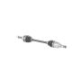 TRAKMOTIVE AXLES GM-8349 CV Axle Shaft