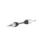 TRAKMOTIVE AXLES GM-8351 CV Axle Shaft