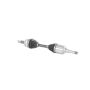 TRAKMOTIVE AXLES GM-8351 CV Axle Shaft