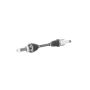 TRAKMOTIVE AXLES GM-8353 CV Axle Shaft