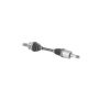TRAKMOTIVE AXLES GM-8353 CV Axle Shaft