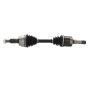 TRAKMOTIVE AXLES GM-8354 CV Axle Shaft
