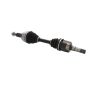 TRAKMOTIVE AXLES GM-8354 CV Axle Shaft