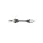 TRAKMOTIVE AXLES GM-8359 CV Axle Shaft